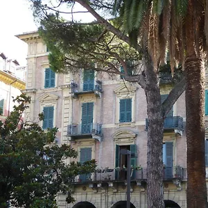  Alloggio in famiglia Lacasadianna