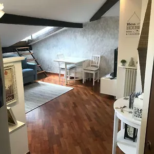  Casa vacanze Mansardina Sole E Luna