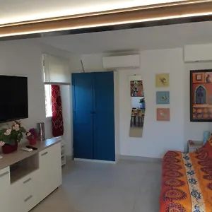  Appartamento Casa Isabelle Mel