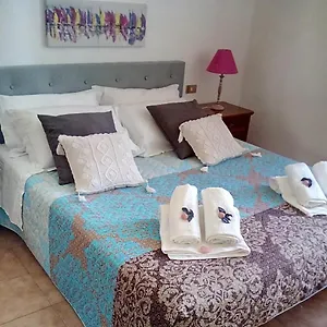  Appartamento A Casa Mia... Nel Corso